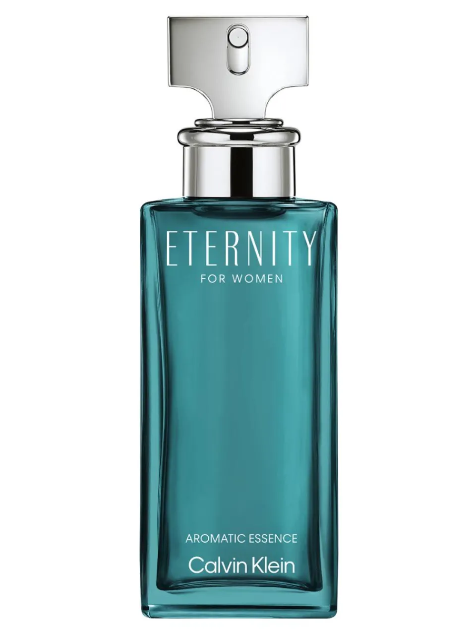 Hot calvin-klein Calvin Klein Eternity for Women Aromatics Essence Parfum 100 ml
