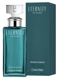 Hot calvin-klein Calvin Klein Eternity for Women Aromatics Essence Parfum 100 ml
