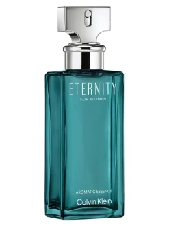 Hot calvin-klein Calvin Klein Eternity for Women Aromatics Essence Parfum 100 ml