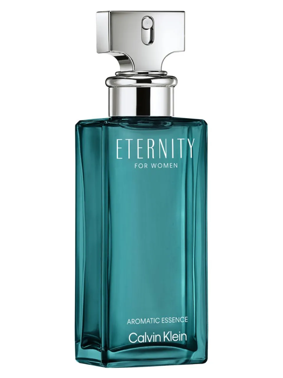 Hot calvin-klein Calvin Klein Eternity for Women Aromatics Essence Parfum 100 ml