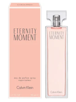 Outlet calvin-klein Calvin Klein Eternity Moment for Women Eau de Parfum 50 ml