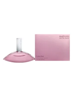 Fashion calvin-klein Calvin Klein Euphoria Eau de Toilette 100 ml