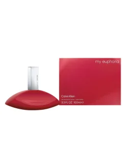 Best calvin-klein Calvin Klein My Euphoria Eau de Parfum 100 ml