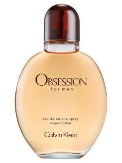 Sale calvin-klein Calvin Klein Obsession for Men Eau de Toilette 125 ml