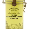 Clearance cartwright-and-butler C&B Triple Choclolate Biscuit 200g