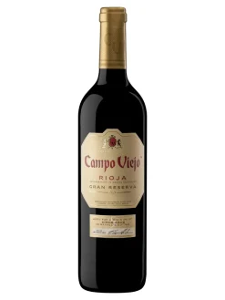 Best campo-viejo Campo Viejo Wine Spain Gran Reserva 0.75L