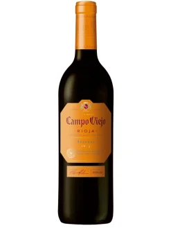 Best campo-viejo Campo Viejo Wine Spain Reserva 0.75L