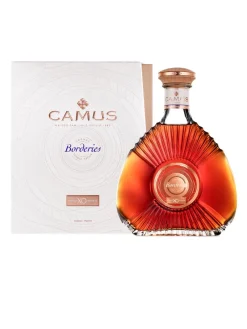 Discount camus-cognac Camus XO Borderies Family Reserve Cognac 40% 1L