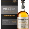 Best caperdonich 23y Peated Single Malt Scotch Whisky 58.8% 0.7L gift pack