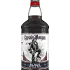 Online capt-morgan Captain Morgan Black Spiced Rum 40% 1L
