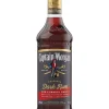 Fashion capt-morgan Captain Morgan Dark Spiced Rum 40% 1L