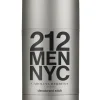 Clearance carolina-herrera Carolina Herrera 212 Men Deo Stick 75 g