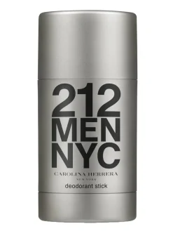 Clearance carolina-herrera Carolina Herrera 212 Men Deo Stick 75 g