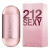 Clearance carolina-herrera Carolina Herrera 212 Sexy Eau de Parfum 100 ml
