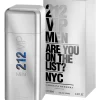 Sale carolina-herrera Carolina Herrera 212 VIP Men Eau de Toilette 100 ml