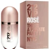 Best carolina-herrera Carolina Herrera 212 Vip Rosé Eau de Parfum 50 ml