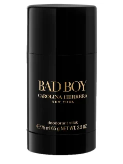 Sale carolina-herrera Carolina Herrera Bad Boy Deo Stick 75 g