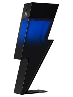 Hot carolina-herrera Carolina Herrera Bad Boy Cobalt Elixir Parfum Intense 100 ml