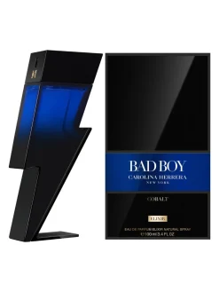 Hot carolina-herrera Carolina Herrera Bad Boy Cobalt Elixir Parfum Intense 100 ml