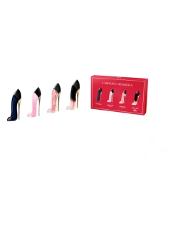 Outlet carolina-herrera Carolina Herrera Coffret