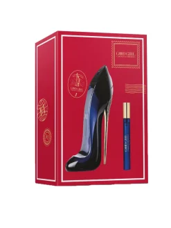 Fashion carolina-herrera Carolina Herrera Good Girl Set