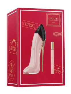 Sale carolina-herrera Carolina Herrera Good Girl Blush Set