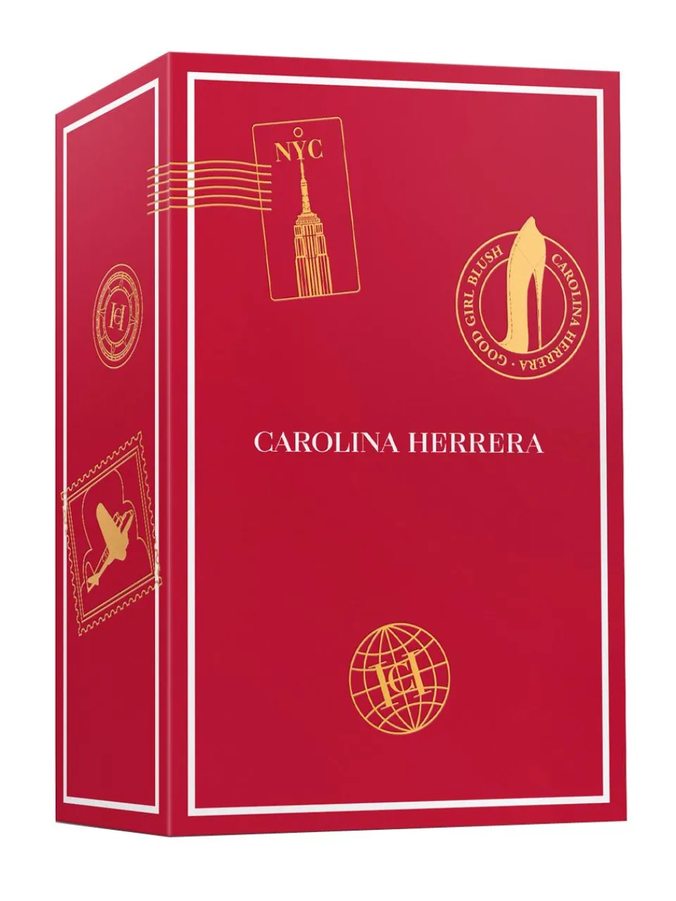 Sale carolina-herrera Carolina Herrera Good Girl Blush Set