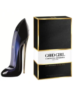 Sale carolina-herrera Carolina Herrera Good Girl Eau de Parfum 80 ml