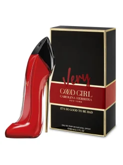 New carolina-herrera Carolina Herrera Very Good Girl Eau de Parfum 80 ml