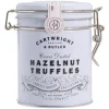 New cartwright-and-butler Cartwright & Butler Hazelnut Chocolate Truffles 180g