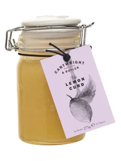 Discount cartwright-and-butler Cartwright & Butler Lemon Curd 275g