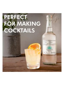 Online casamigos Casamigo Blanco Tequila 40% 1L