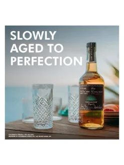 New casamigos Anejo Tequila 40% 1L