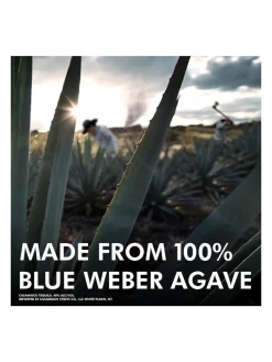 Discount casamigos Reposado Tequila 40% 1L