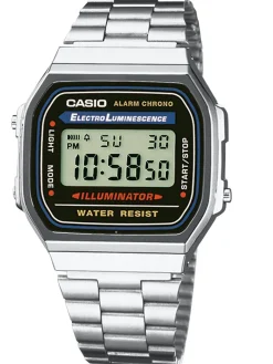 Outlet casio , Collection, unisex watch