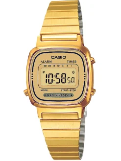 New casio , Collection, women's watch