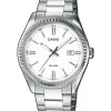 Outlet casio , Timeless, men's watch