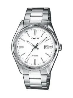 Outlet casio , Timeless, men's watch