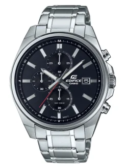 Discount casio , Edifice, men's watch