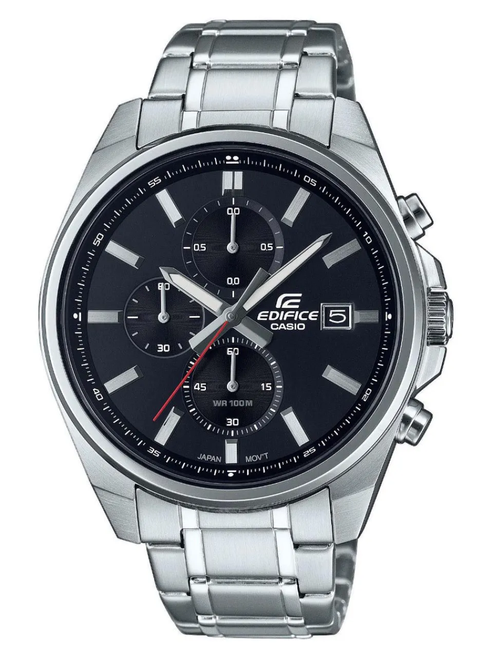 Discount casio , Edifice, men's watch
