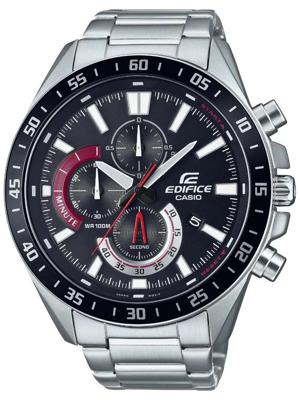 Clearance casio , Edifice, men's watch