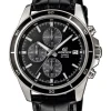 Clearance casio , Edifice, men's watch