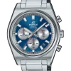 New casio , Edifice, men's watch