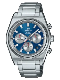 New casio , Edifice, men's watch