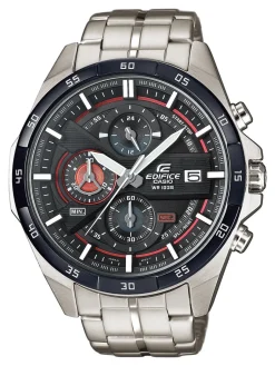 Fashion casio , Edifice, men's watch