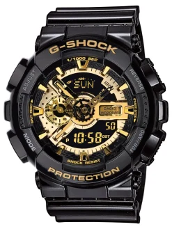 Outlet casio , G-Shock, men's watch