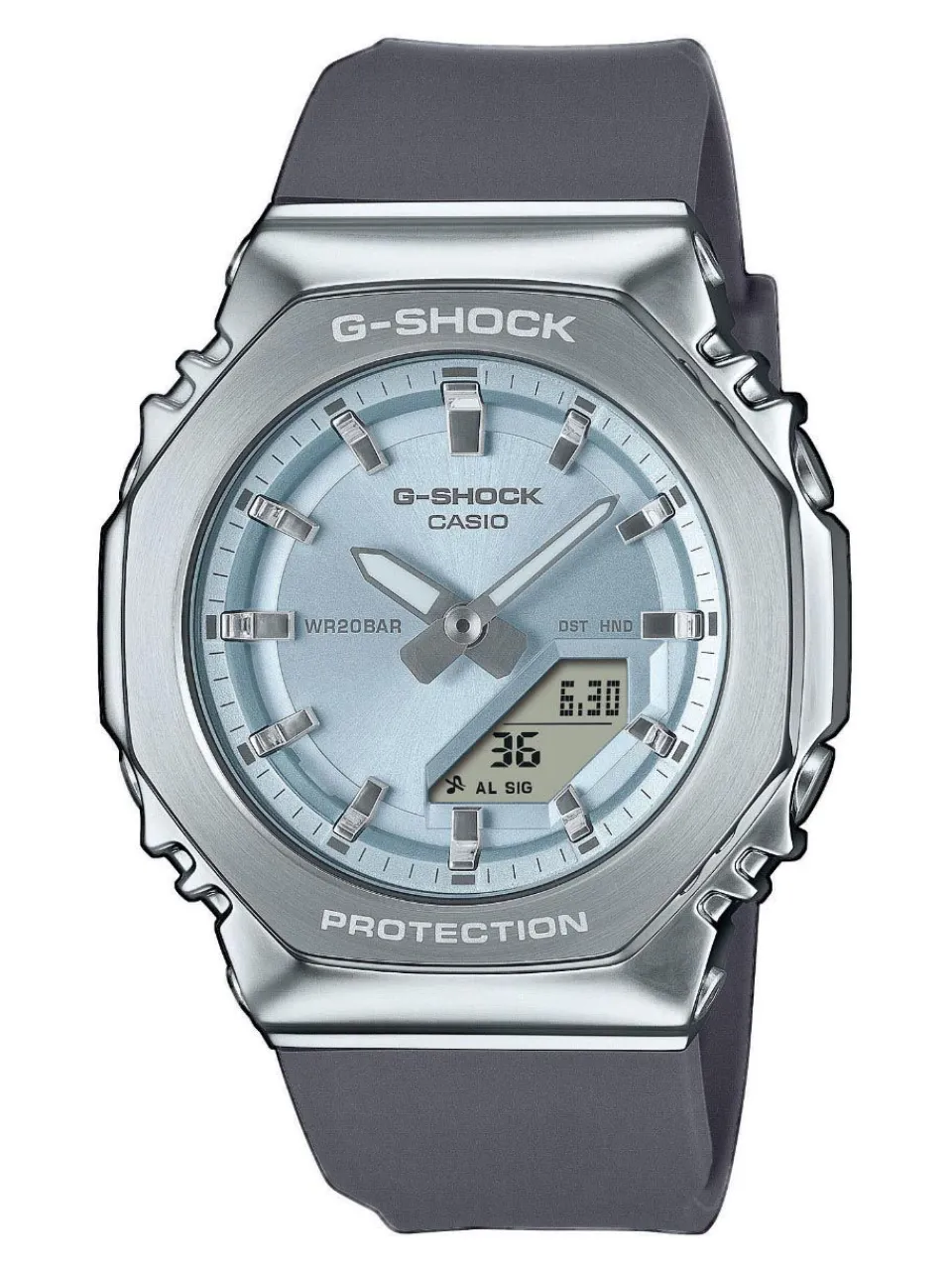 New casio , G-Shock Women, women's watch
