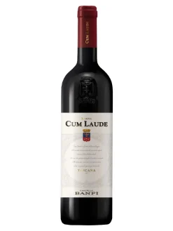 Hot castello-banfi Castello Banfi, Cum Laude, IGT, red, 0.75L