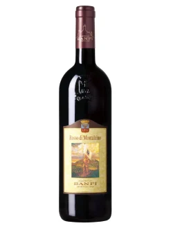 Fashion castello-banfi Castello Banfi, Rosso di Montalcino, DOC, dry, red, 0.75L