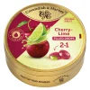 Clearance cavendish-and-harvey Cavendish & Harvey Duo Fruit Cherry Lime 175g